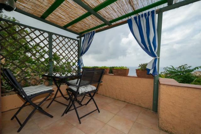 Vacanza Isola d'Elba: Villa Carol Bilo M